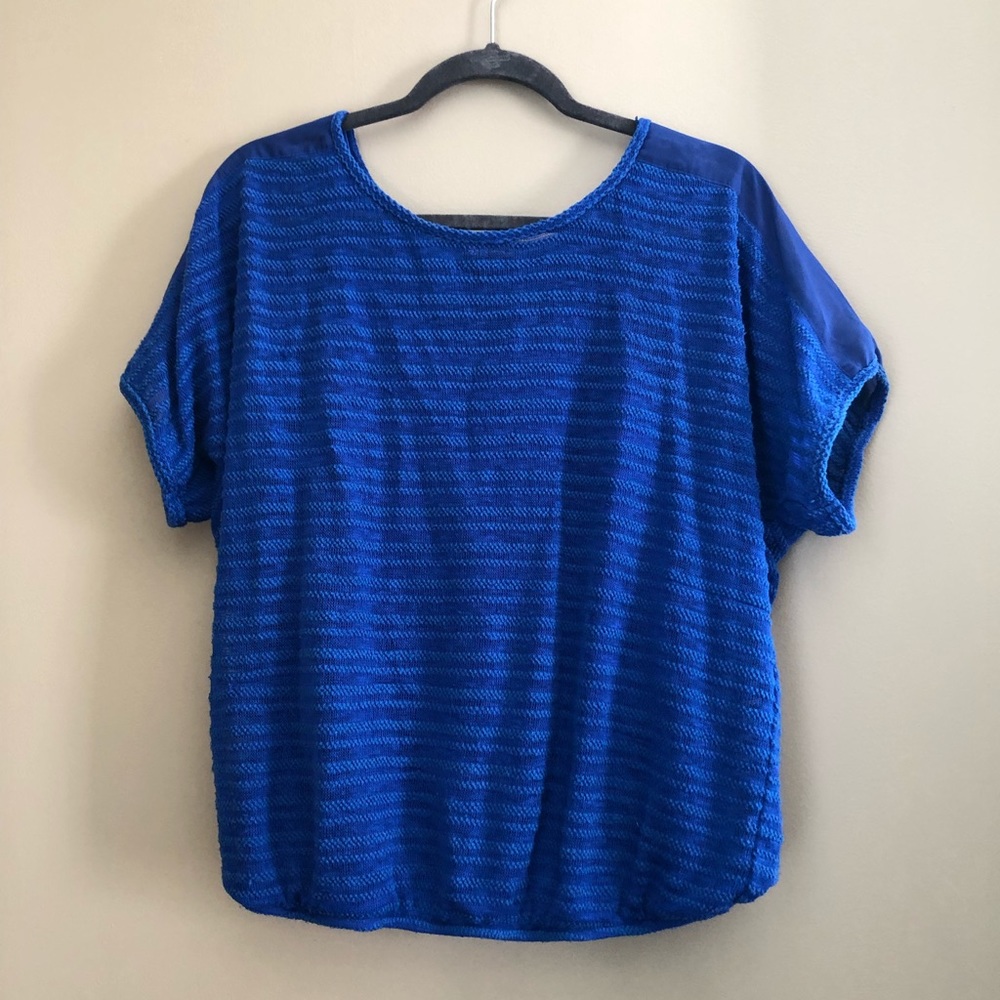 💙3 for $10💙 New Directions blouse